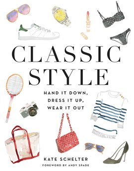 Cover image for Classic Style