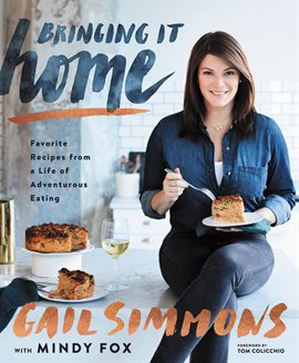 Cover image for Bringing It Home