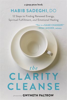Cover image for The Clarity Cleanse