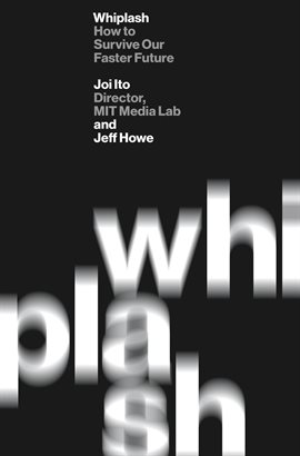 Imagen de portada para Whiplash