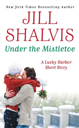 Cover image for Under the Mistletoe