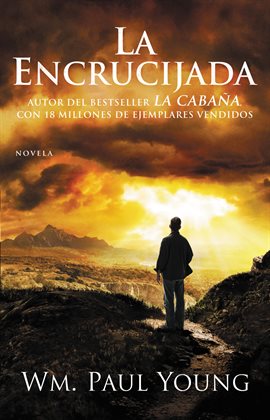 Cover image for La Encrucijada