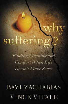 Imagen de portada para Why Suffering?
