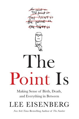 Cover image for The Point Is