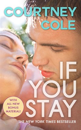 Cover image for If You Stay