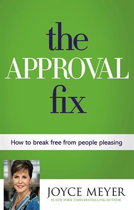Cover image for The Approval Fix