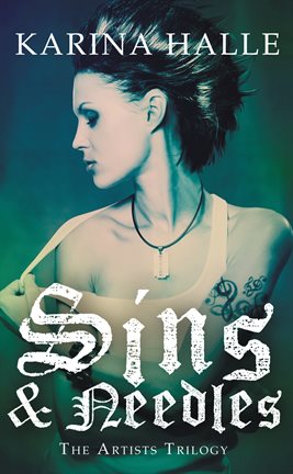 Cover image for Sins and Needles