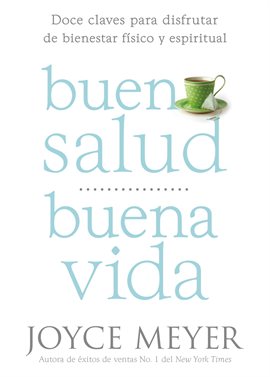 Imagen de portada para Buena Salud, Buena Vida