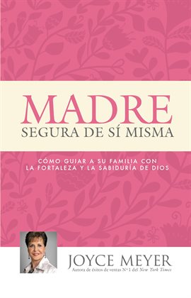 Imagen de portada para Madre Segura de sí Misma
