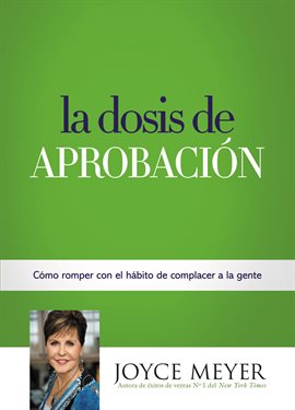 Imagen de portada para La Dosis de Aprobación