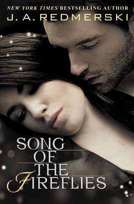 Cover image for Song of the Fireflies