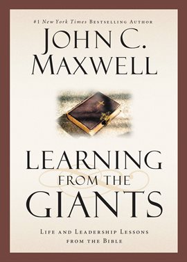 Cover image for Learning from the Giants