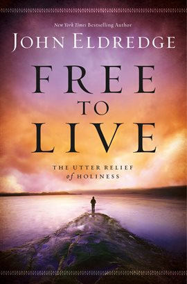 Cover image for Free to Live