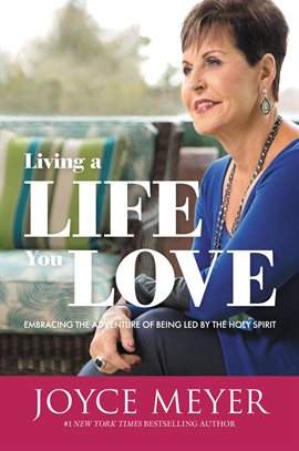 Imagen de portada para Living a Life You Love