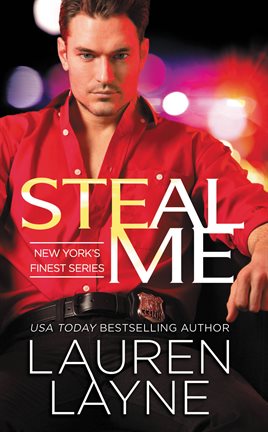 Imagen de portada para Steal Me