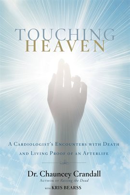 Cover image for Touching Heaven