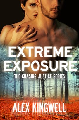 Cover image for Extreme Exposure