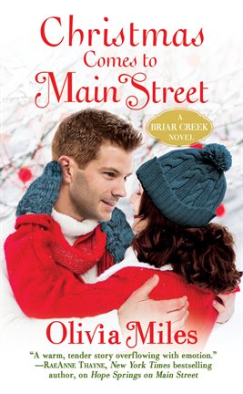 Cover image for Christmas Comes to Main Street