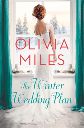 Cover image for The Winter Wedding Plan