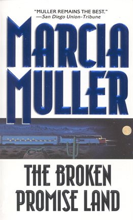 Cover image for The Broken Promise Land