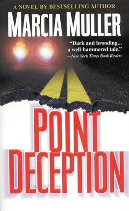 Cover image for Point Deception
