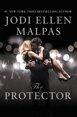 Imagen de portada para The Protector