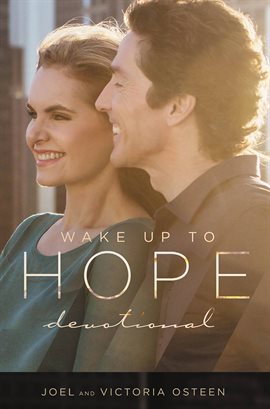 Imagen de portada para Wake Up to Hope