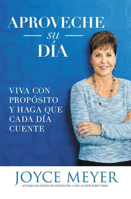 Imagen de portada para Aproveche su día
