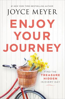 Imagen de portada para Enjoy Your Journey