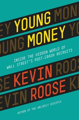 Cover image for Young Money