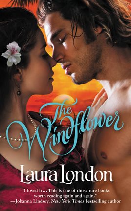 Cover image for The Windflower