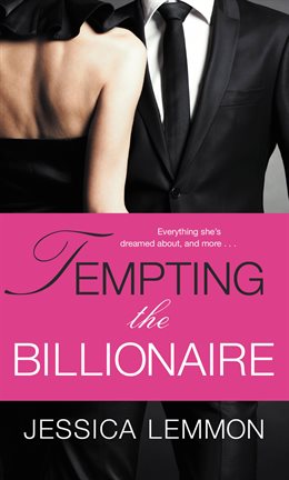 Cover image for Tempting the Billionaire