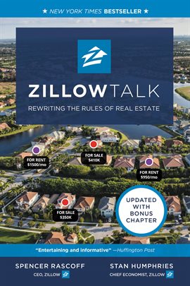 Imagen de portada para Zillow Talk