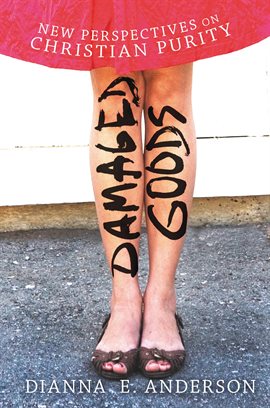 Cover image for Damaged Goods