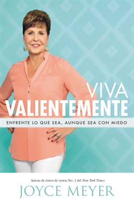 Imagen de portada para Viva Valientemente