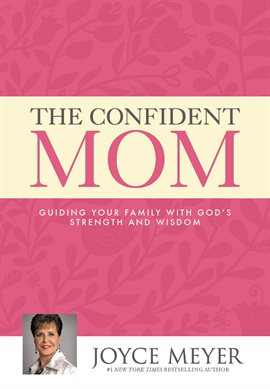 Imagen de portada para The Confident Mom