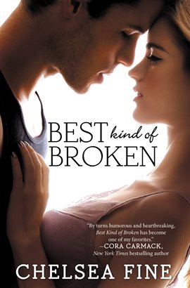 Imagen de portada para Best Kind of Broken