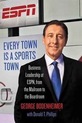 Imagen de portada para Every Town Is a Sports Town
