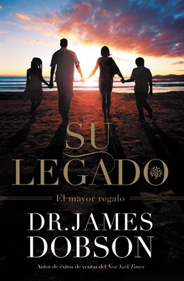 Cover image for Su Legado
