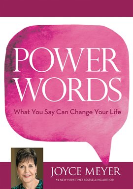 Imagen de portada para Power Words