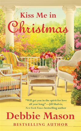 Imagen de portada para Kiss Me in Christmas
