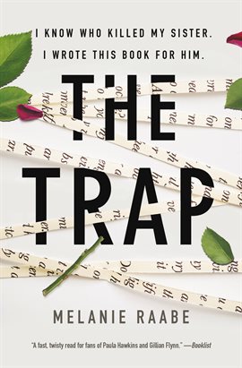 Cover image for The Trap