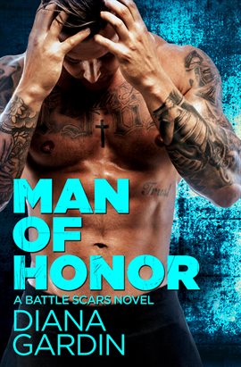 Cover image for Man of Honor