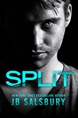 Cover image for Split