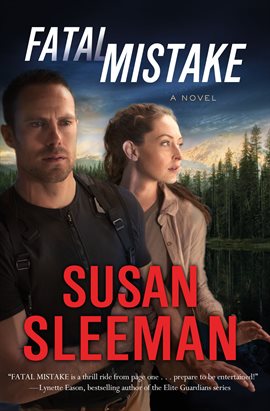 Cover image for Fatal Mistake