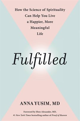 Cover image for Fulfilled