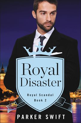 Imagen de portada para Royal Disaster