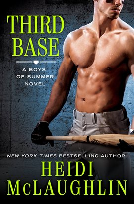 Cover image for Third Base