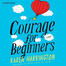 Cover image for Courage for Beginners