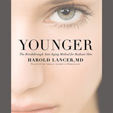 Cover image for Younger